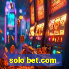 solo bet.com